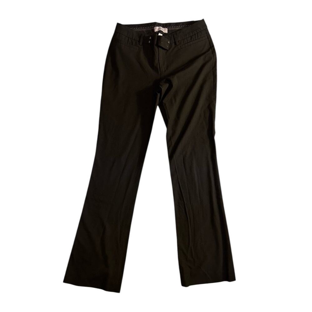 GAP Modern Boot Black Pants - Women's Size 2L
